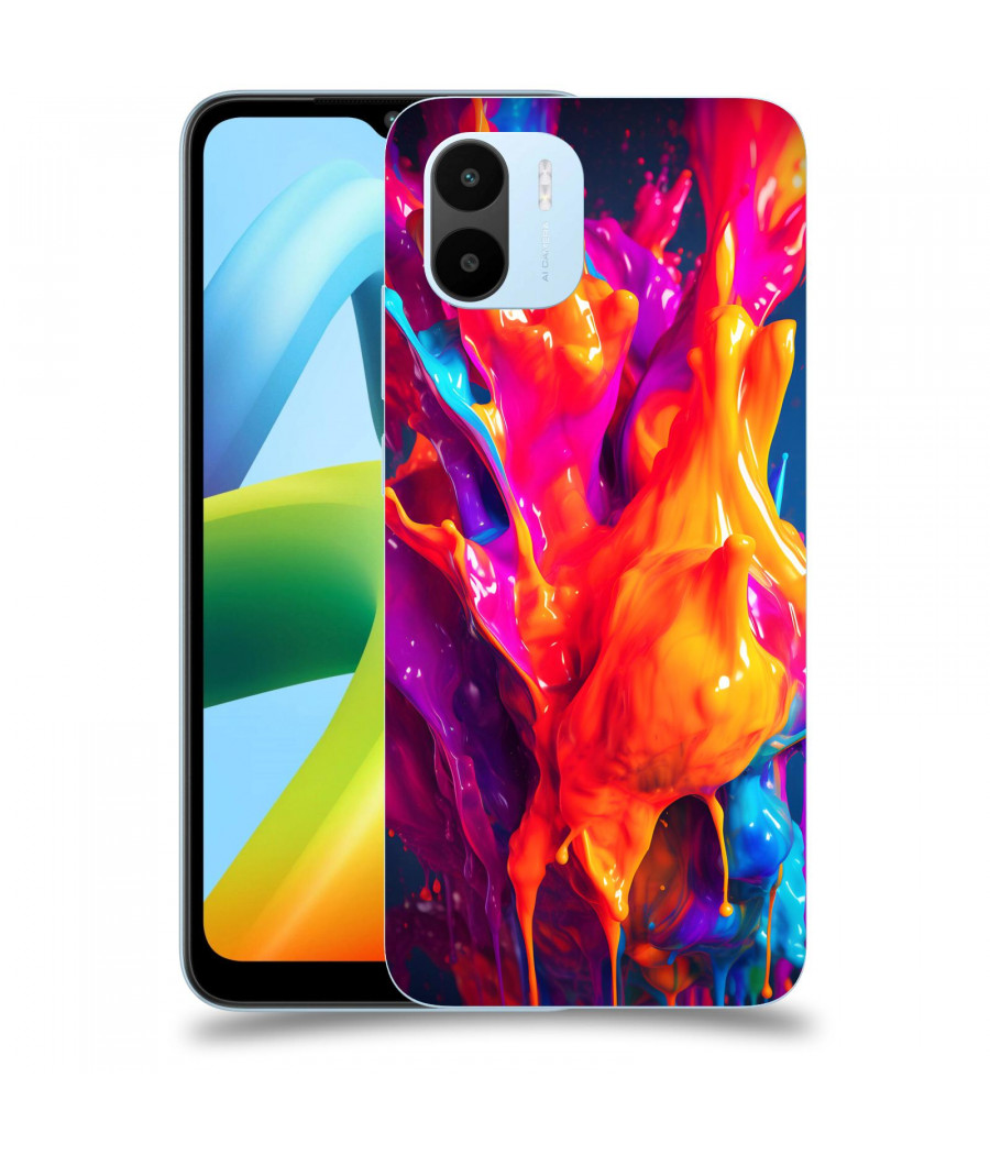 ACOVER Kryt na mobil Xiaomi...