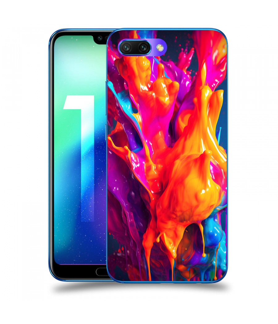 ACOVER Kryt na mobil Honor...