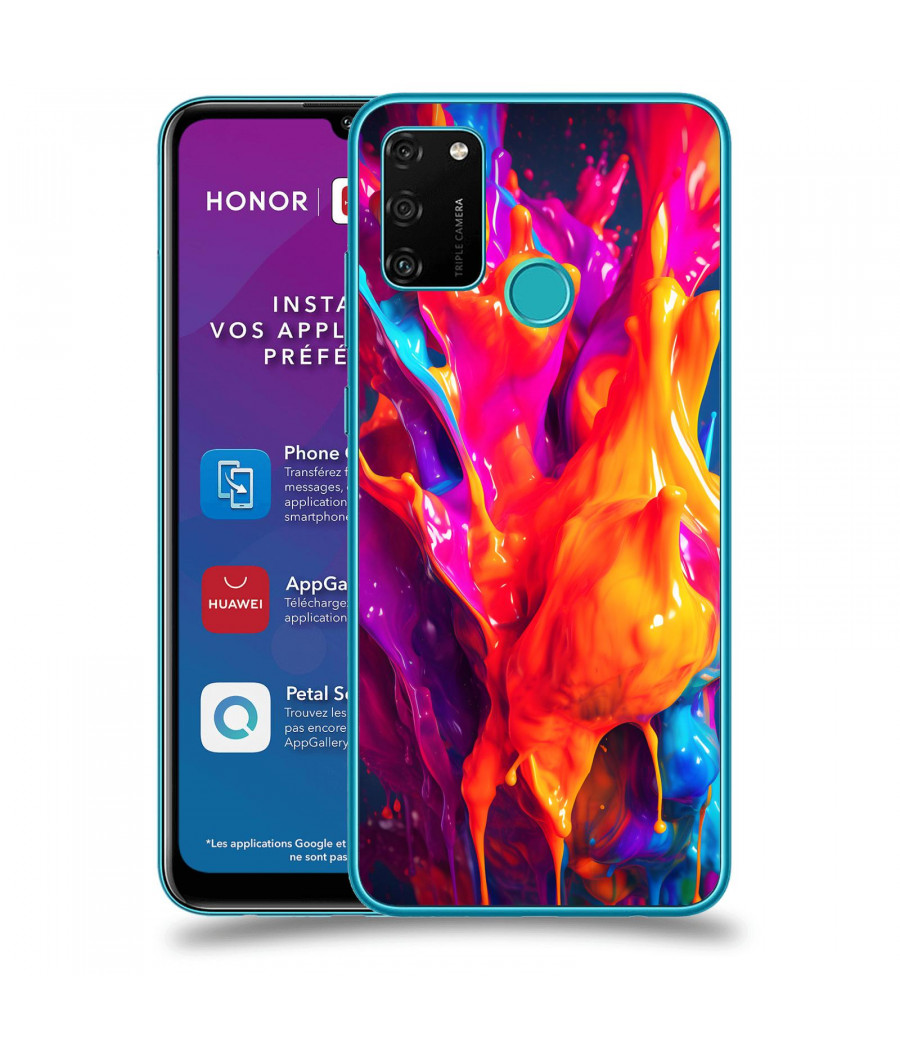 ACOVER Kryt na mobil Honor...