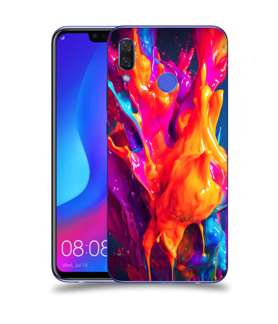 ACOVER Kryt na mobil Huawei...