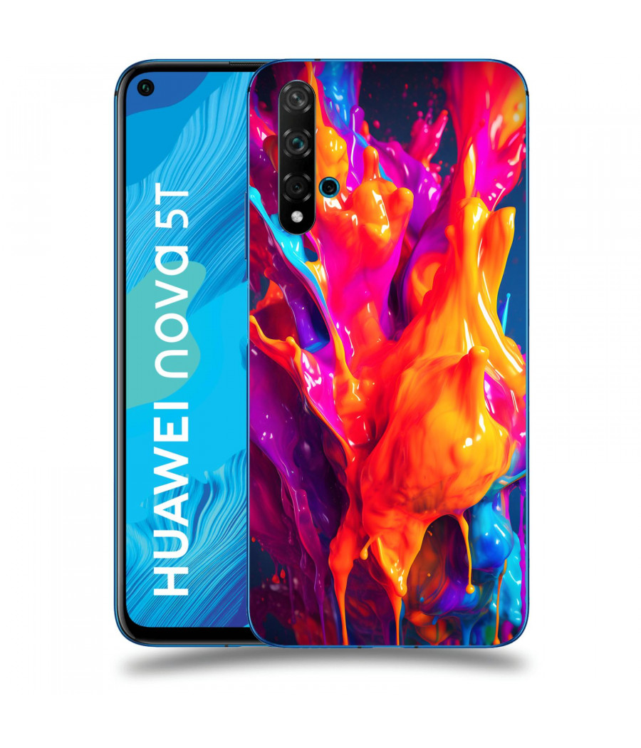 ACOVER Kryt na mobil Huawei...