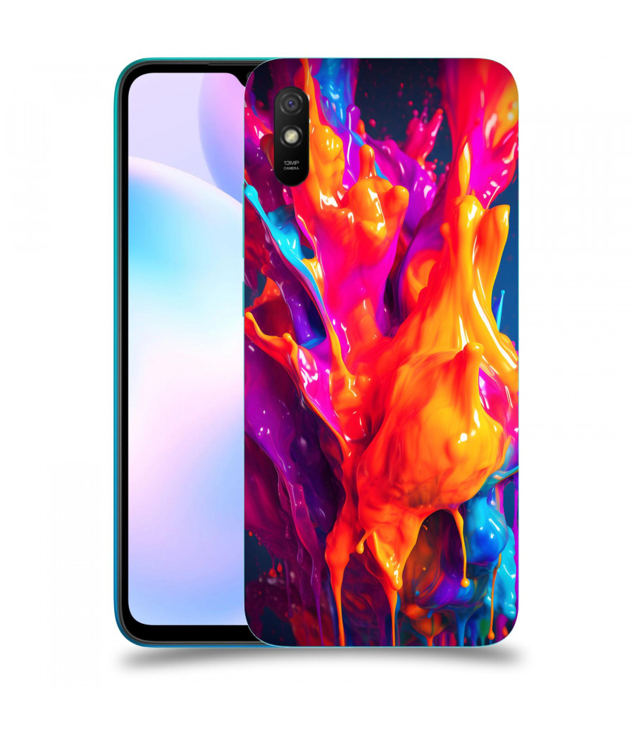 ACOVER Kryt na mobil Xiaomi...