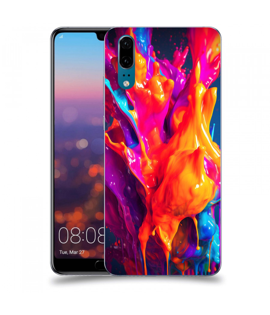 ACOVER Kryt na mobil Huawei...