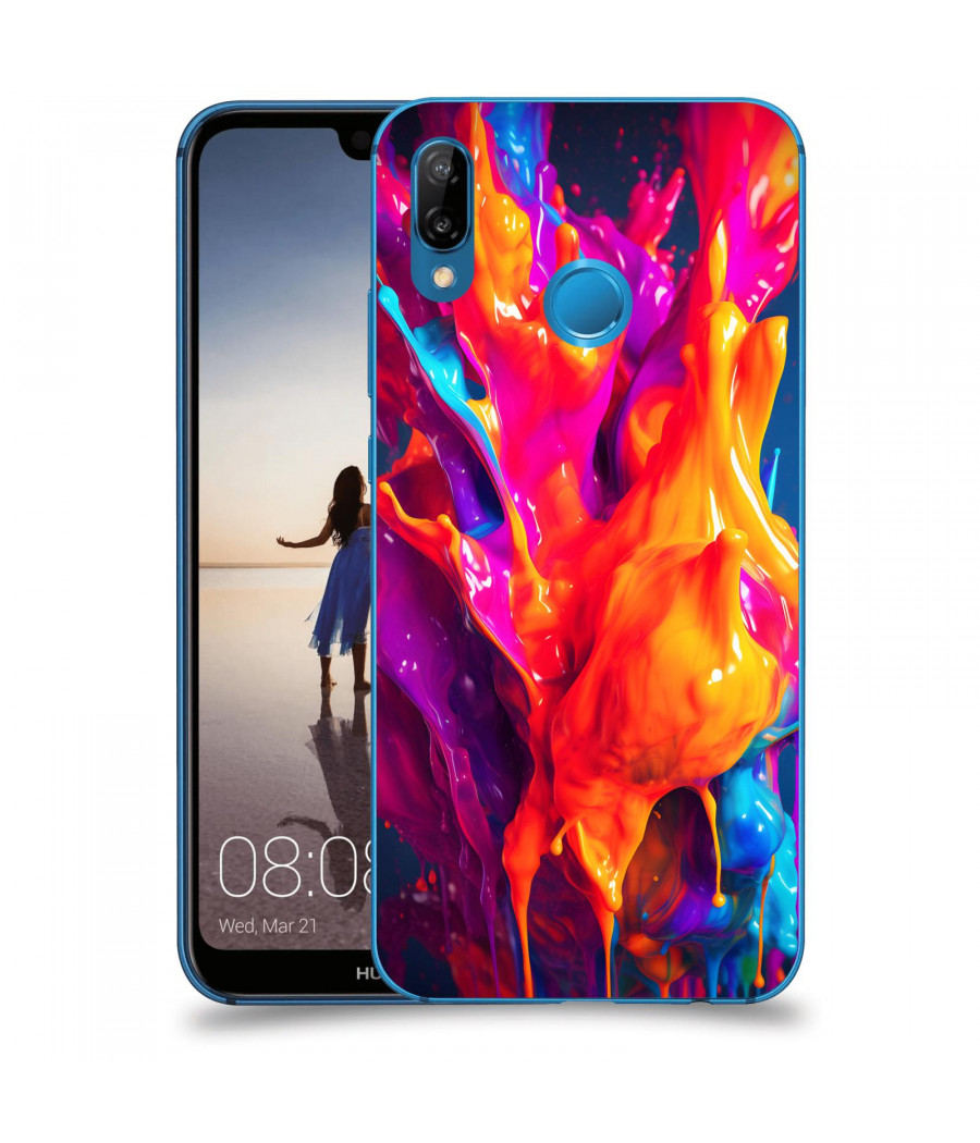 ACOVER Kryt na mobil Huawei...