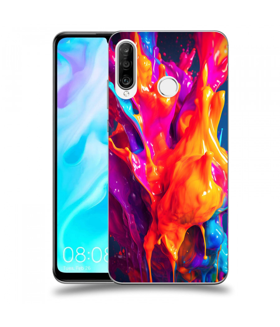ACOVER Kryt na mobil Huawei...
