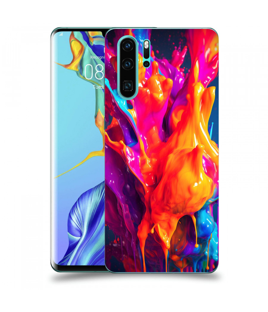 ACOVER Kryt na mobil Huawei...