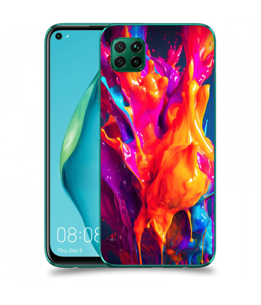 ACOVER Kryt na mobil Huawei...
