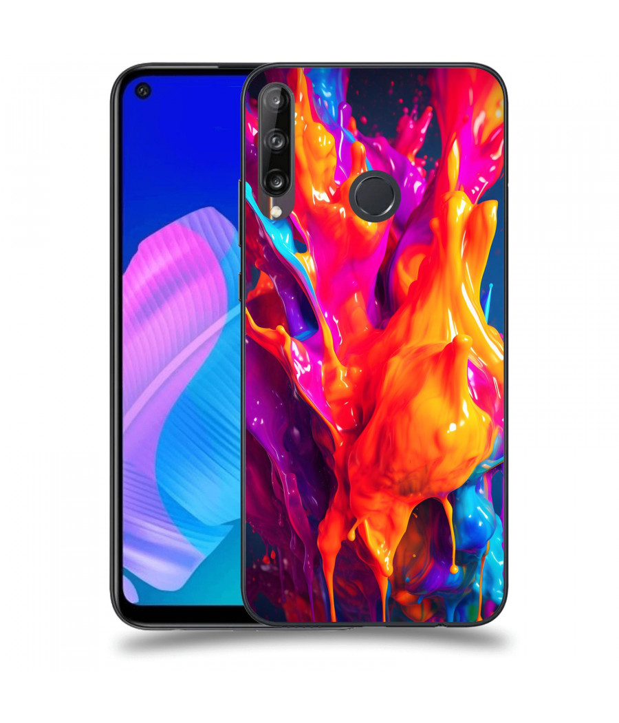 ACOVER Kryt na mobil Huawei...