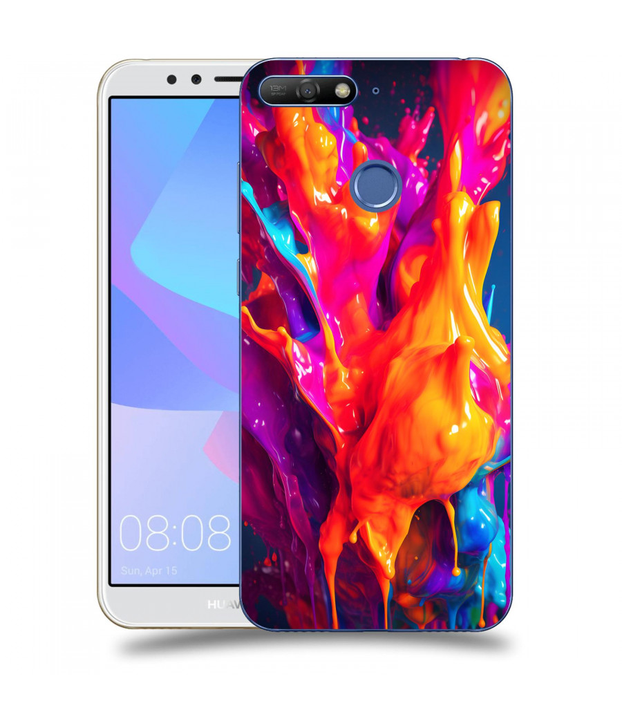 ACOVER Kryt na mobil Huawei...