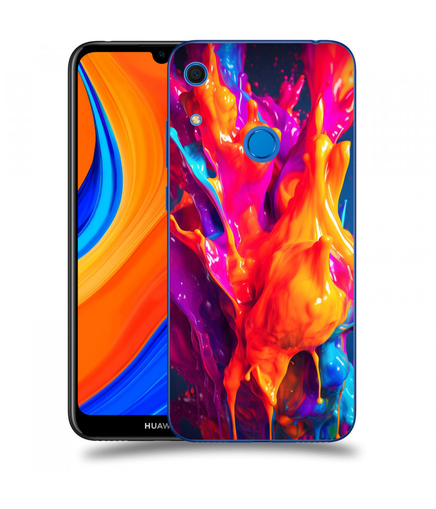 ACOVER Kryt na mobil Huawei...