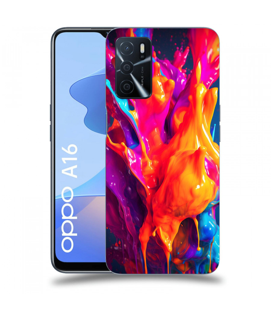 ACOVER Kryt na mobil OPPO...