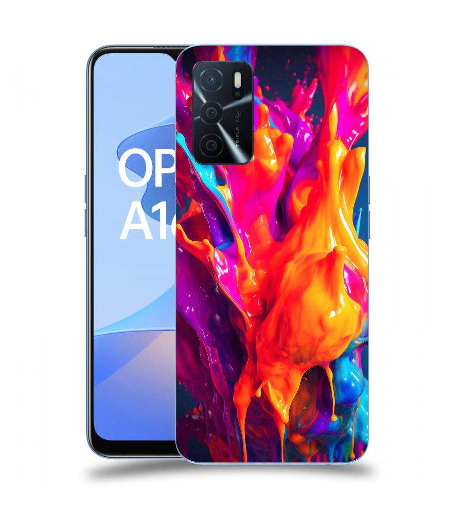 ACOVER Kryt na mobil OPPO...
