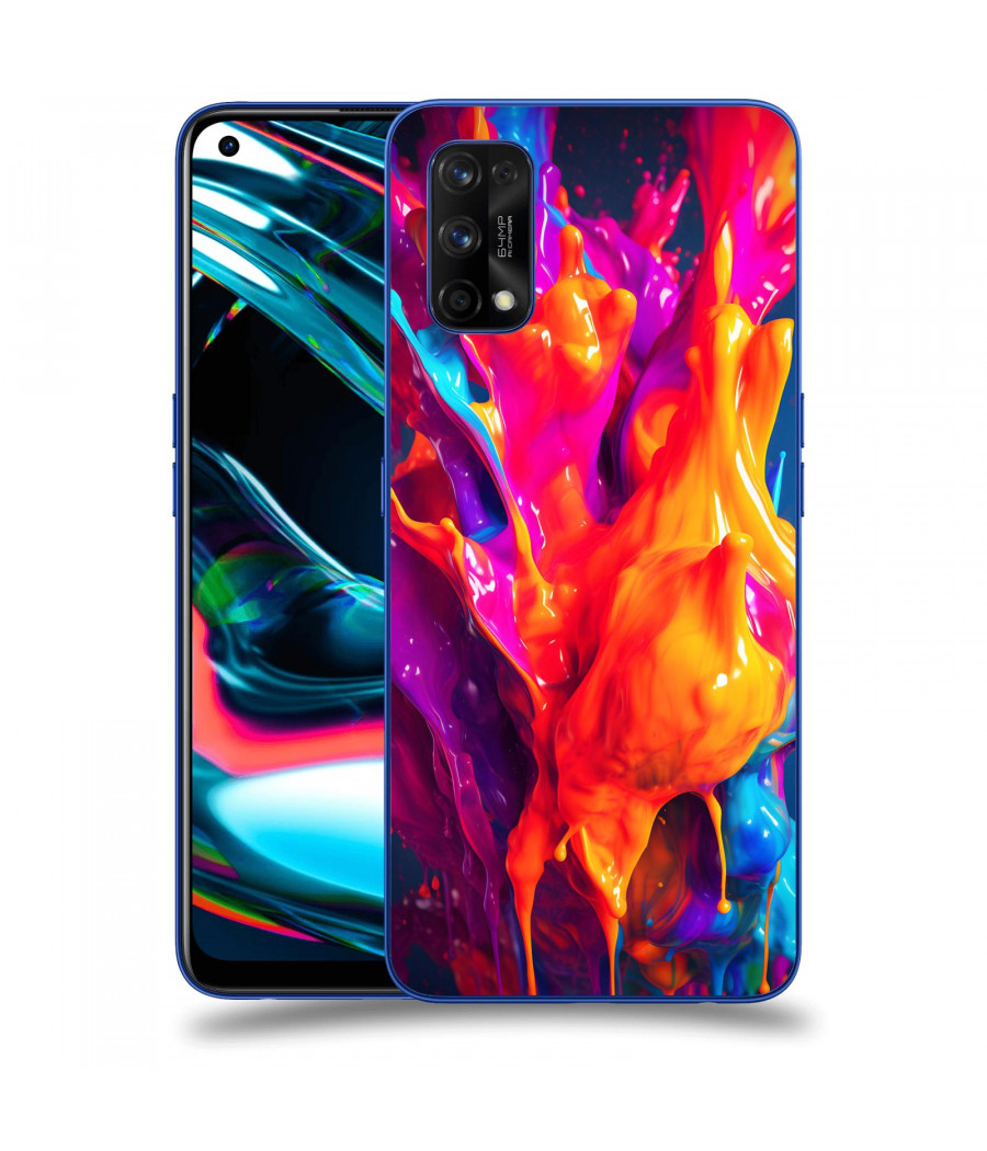 ACOVER Kryt na mobil Realme...