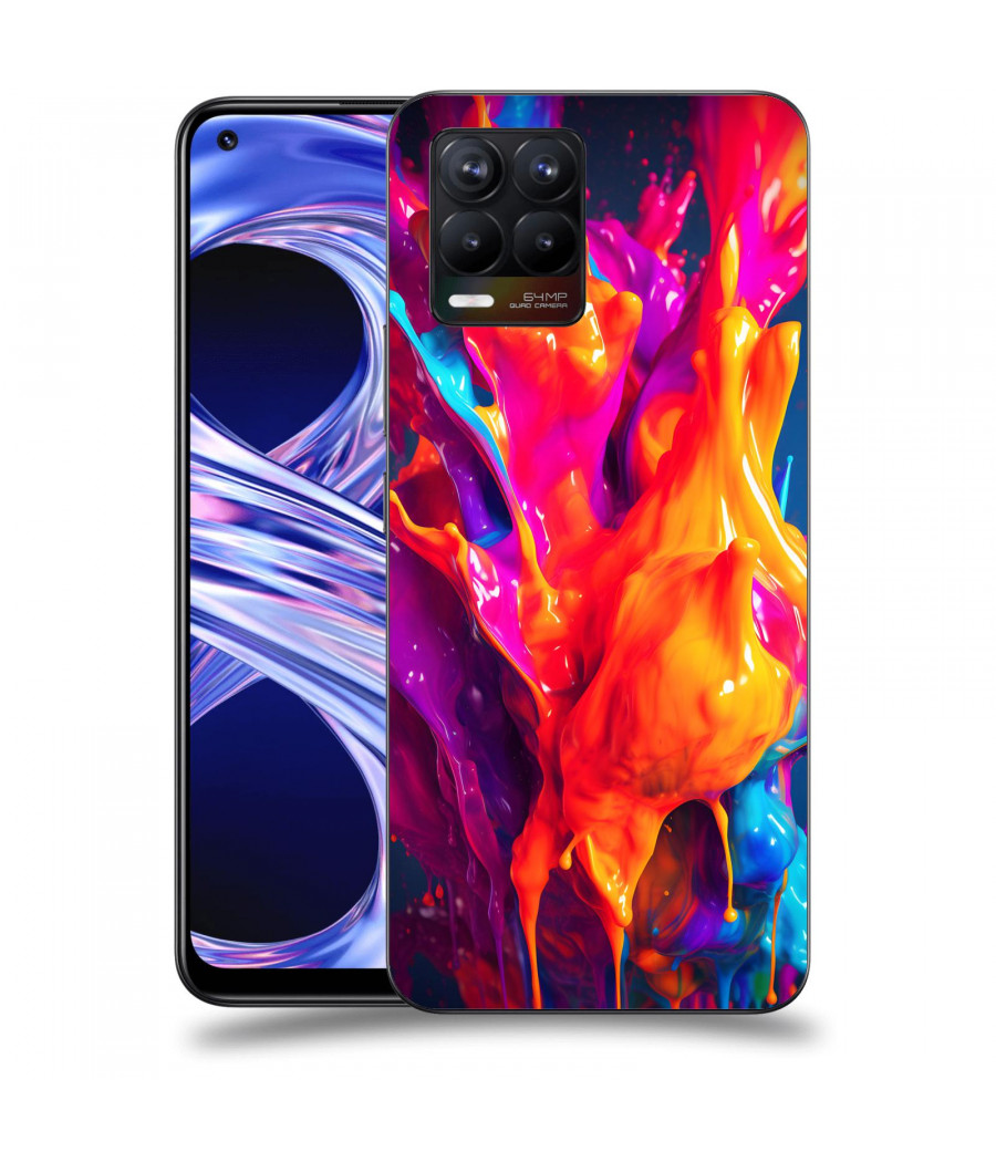 ACOVER Kryt na mobil Realme...