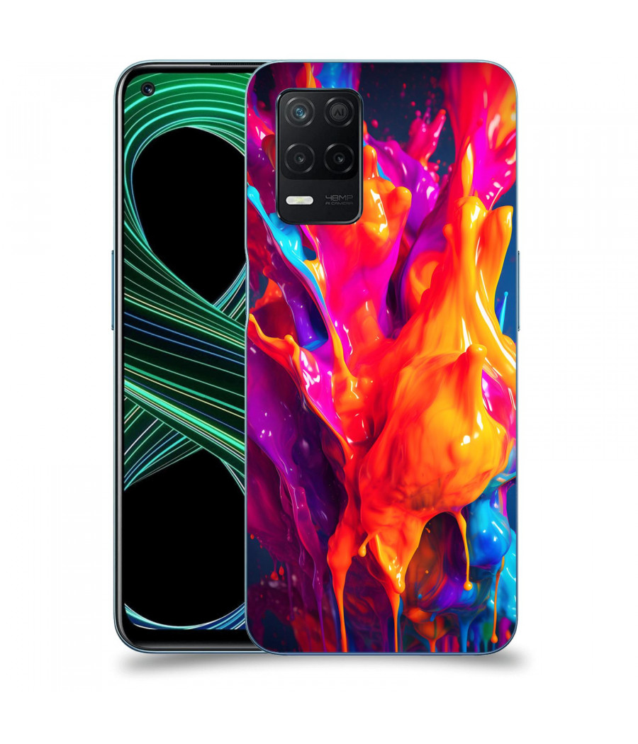 ACOVER Kryt na mobil Realme...
