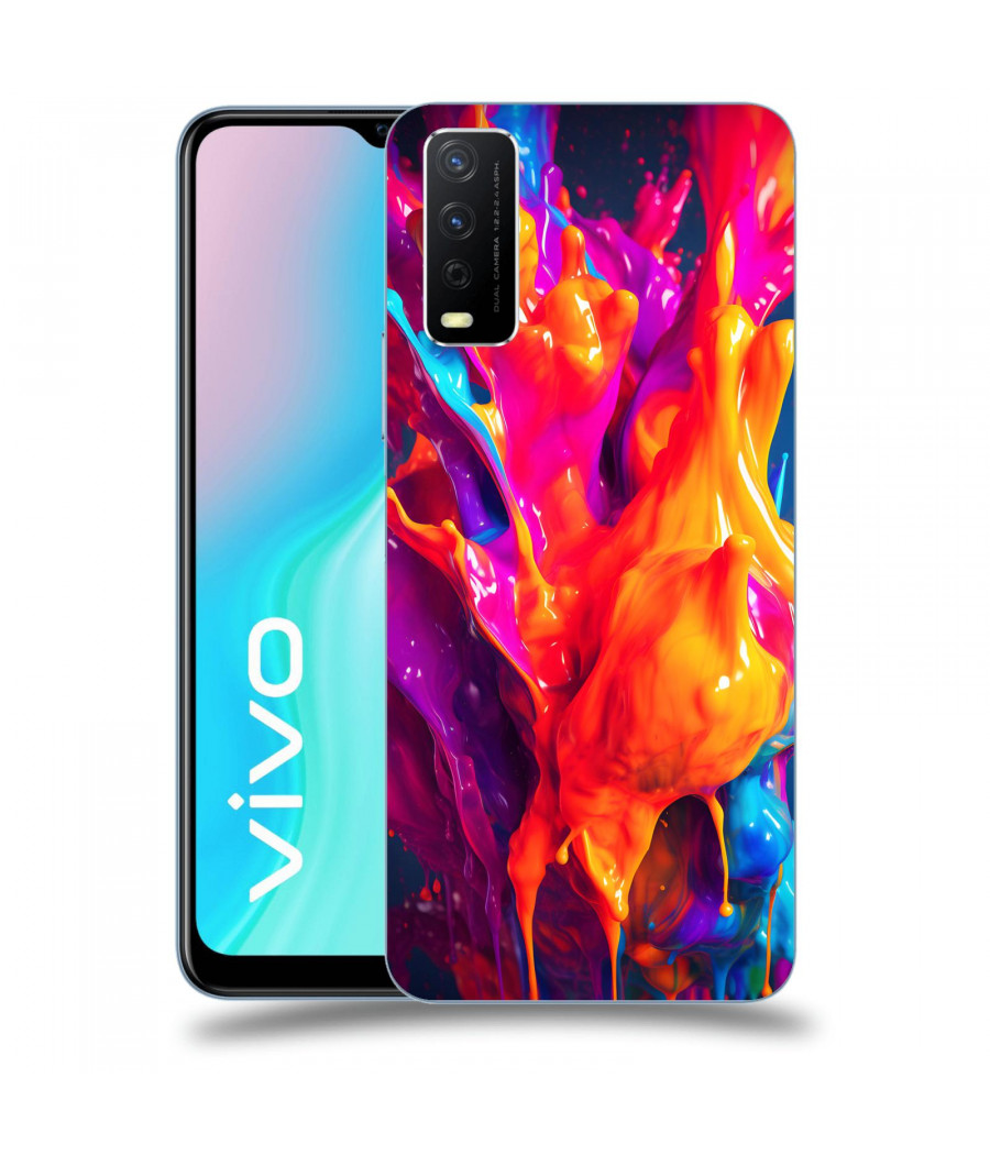 ACOVER Kryt na mobil Vivo...