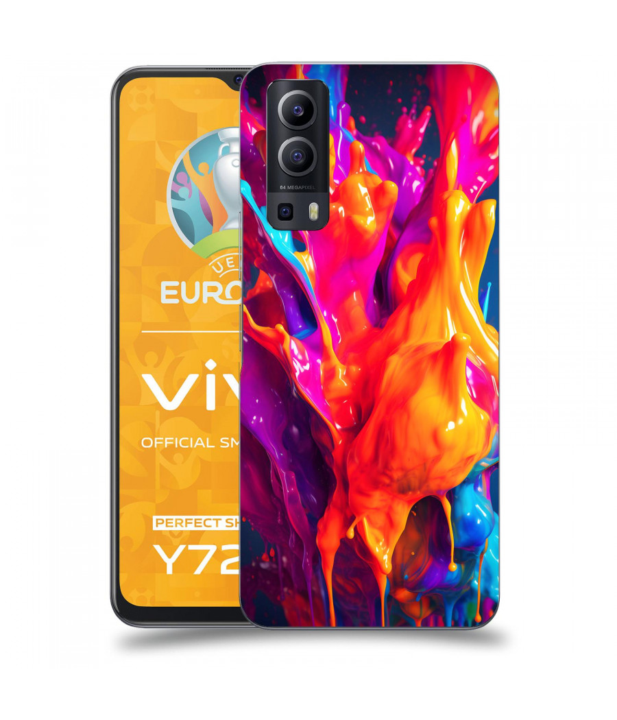 ACOVER Kryt na mobil Vivo...