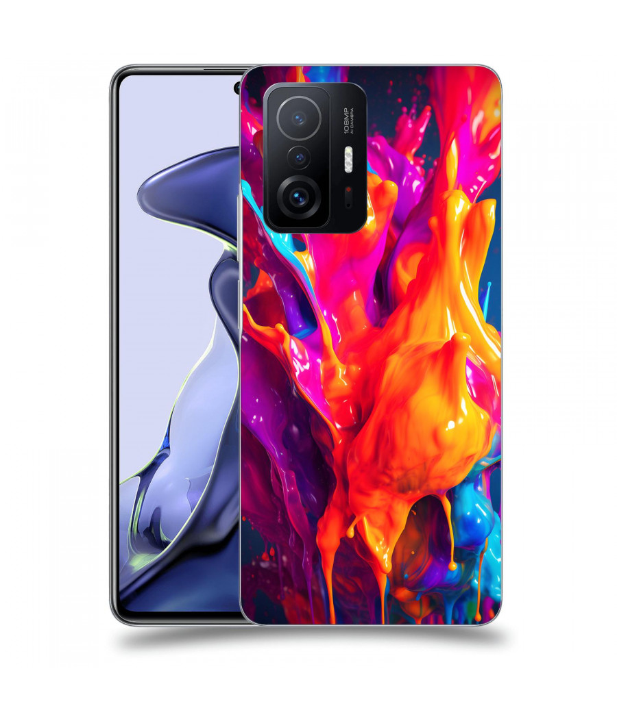 ACOVER Kryt na mobil Xiaomi...