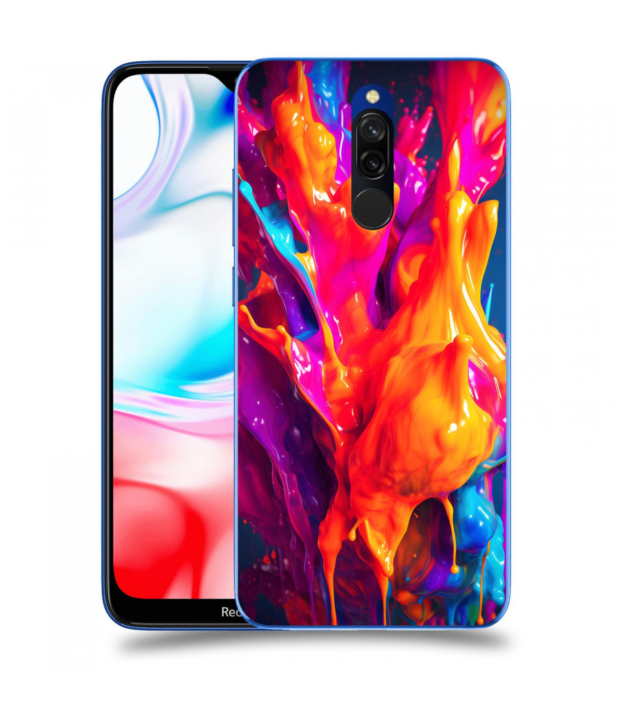 ACOVER Kryt na mobil Xiaomi...