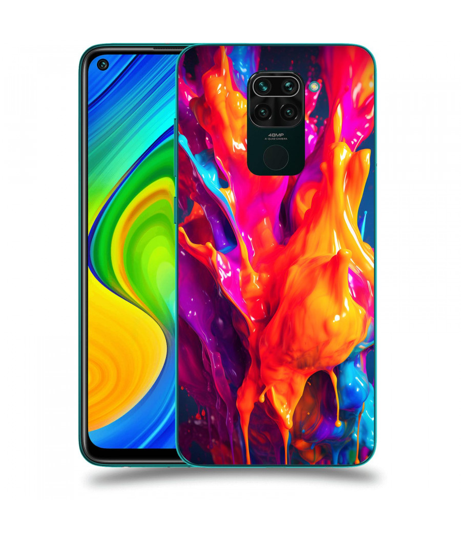 ACOVER Kryt na mobil Xiaomi...
