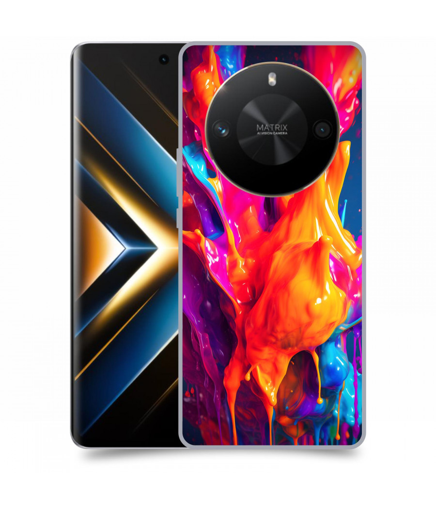 ACOVER Kryt na mobil Honor...