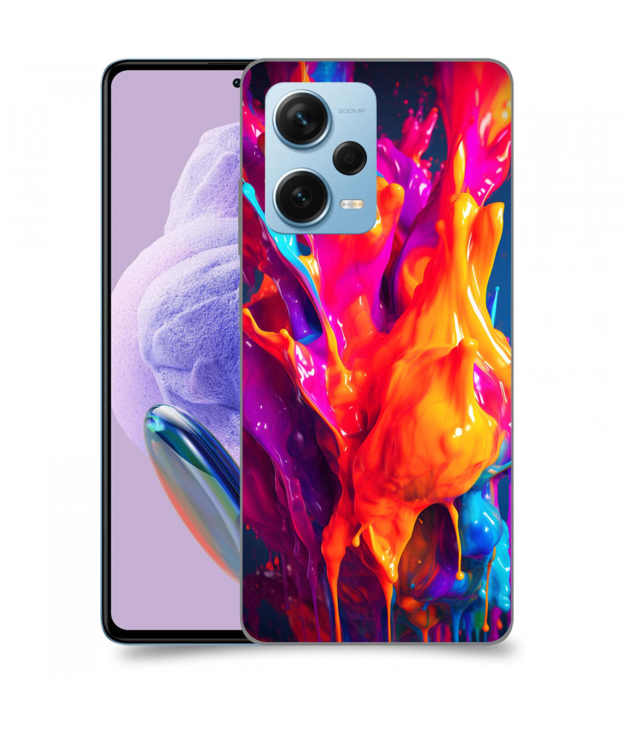 ACOVER Kryt na mobil Xiaomi...