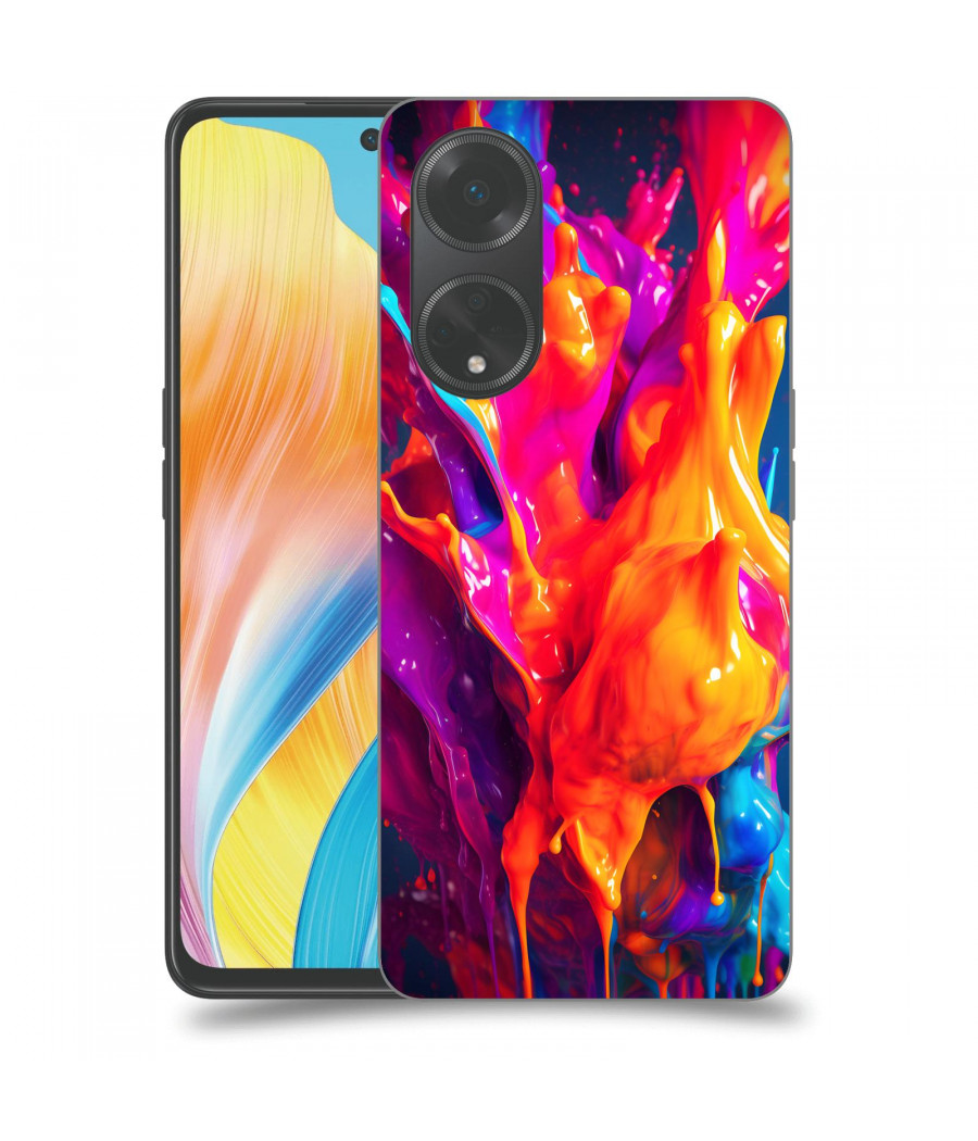 ACOVER Kryt na mobil OPPO...