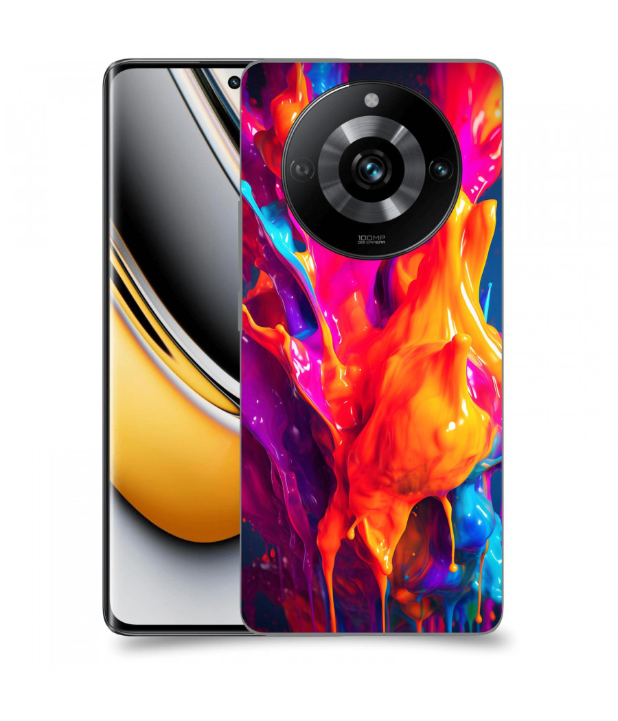 ACOVER Kryt na mobil Realme...