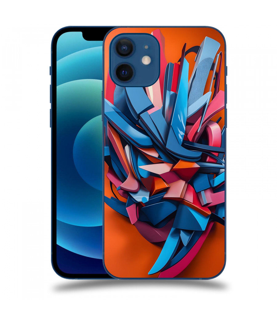 ACOVER Kryt na mobil Apple...