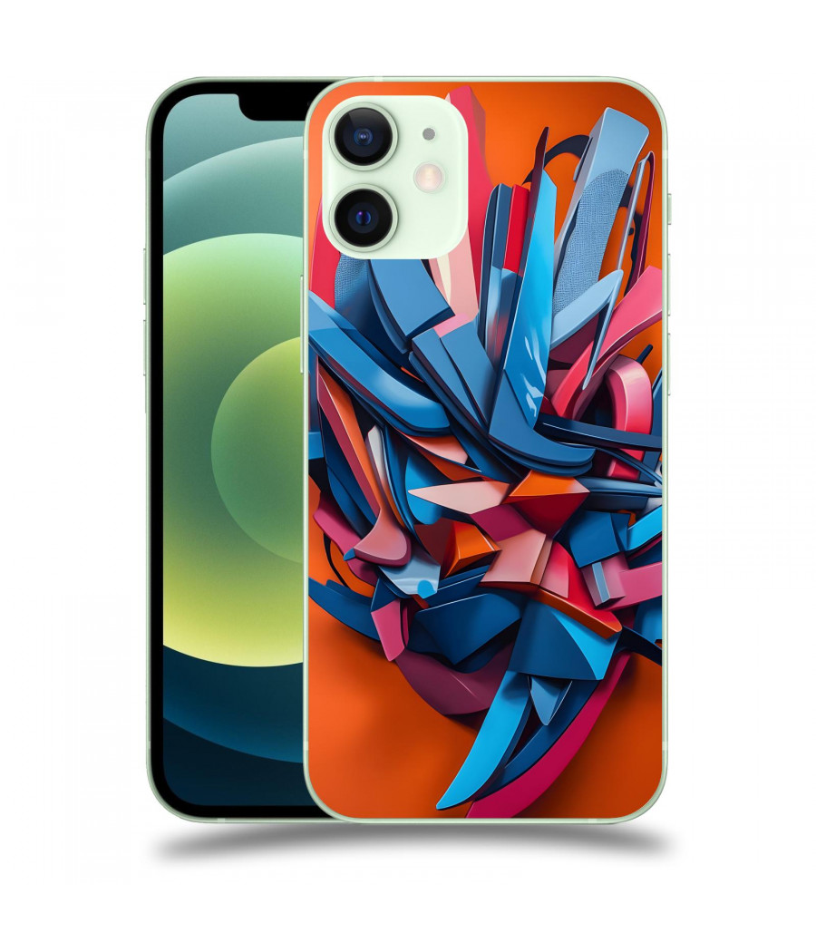 ACOVER Kryt na mobil Apple...