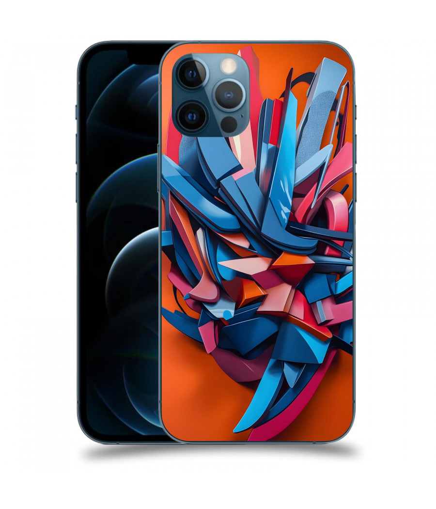 ACOVER Kryt na mobil Apple...