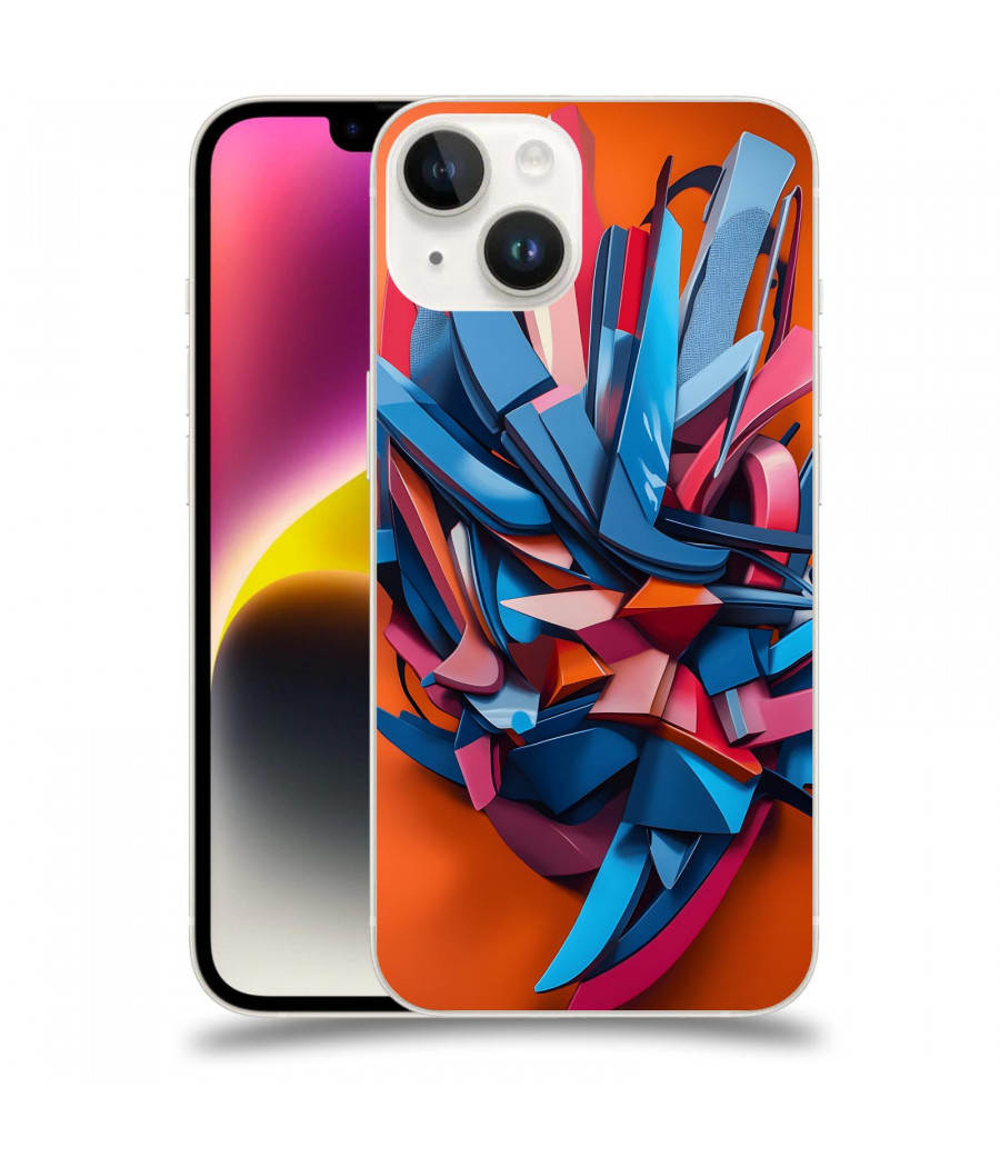 ACOVER Kryt na mobil Apple...