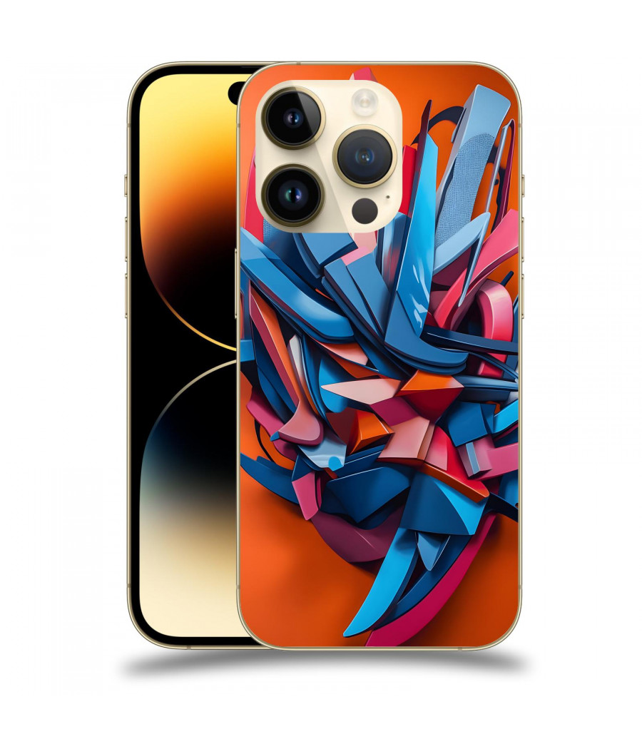 ACOVER Kryt na mobil Apple...