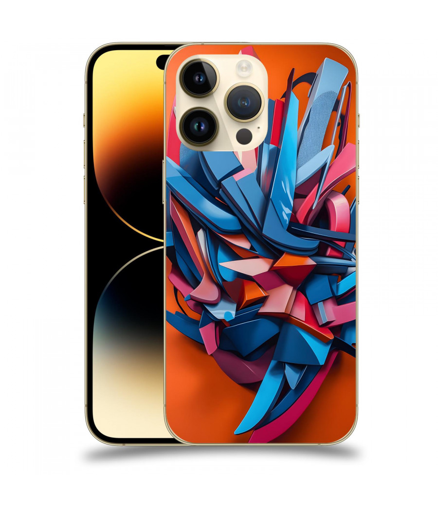 ACOVER Kryt na mobil Apple...