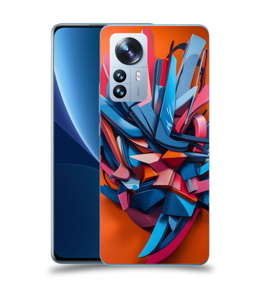 ACOVER Kryt na mobil Xiaomi...
