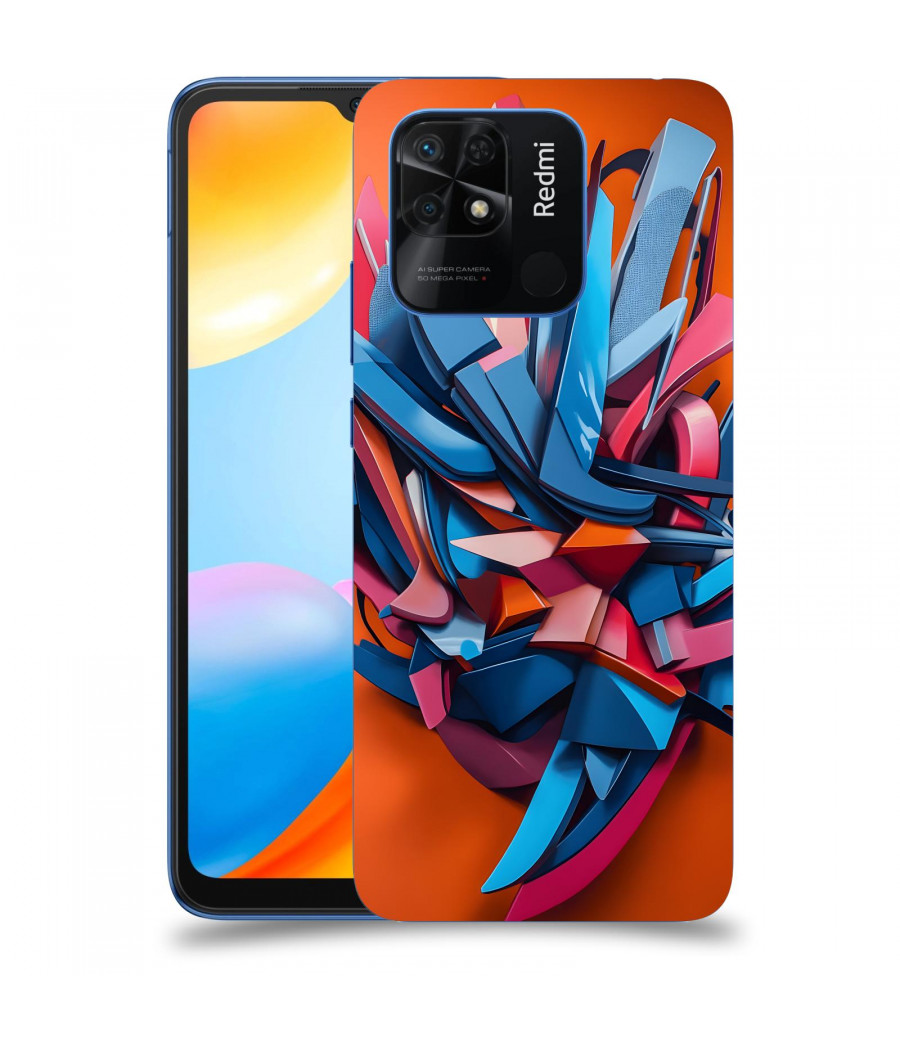 ACOVER Kryt na mobil Xiaomi...