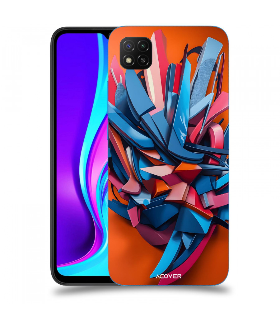 ACOVER Kryt na mobil Xiaomi...