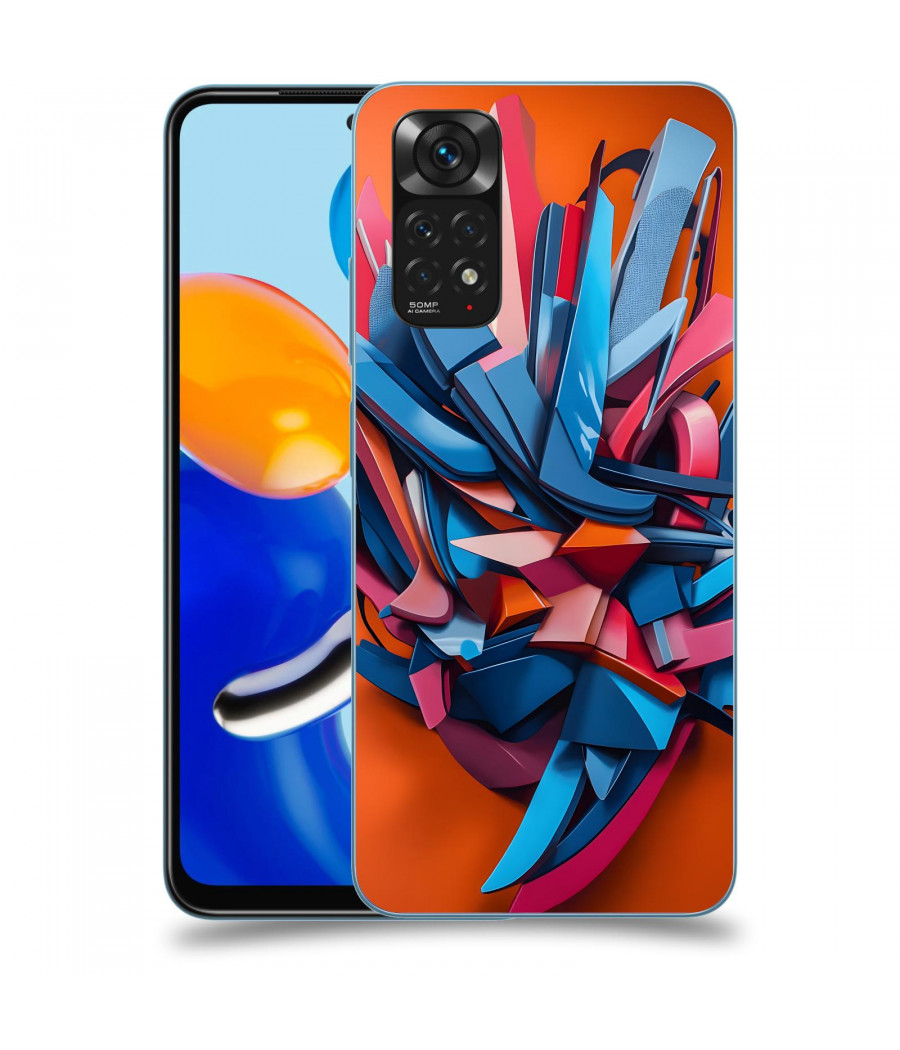 ACOVER Kryt na mobil Xiaomi...