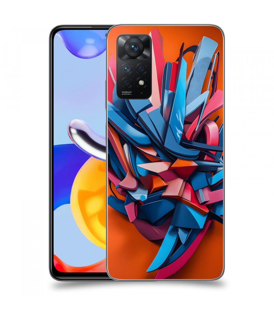 ACOVER Kryt na mobil Xiaomi...