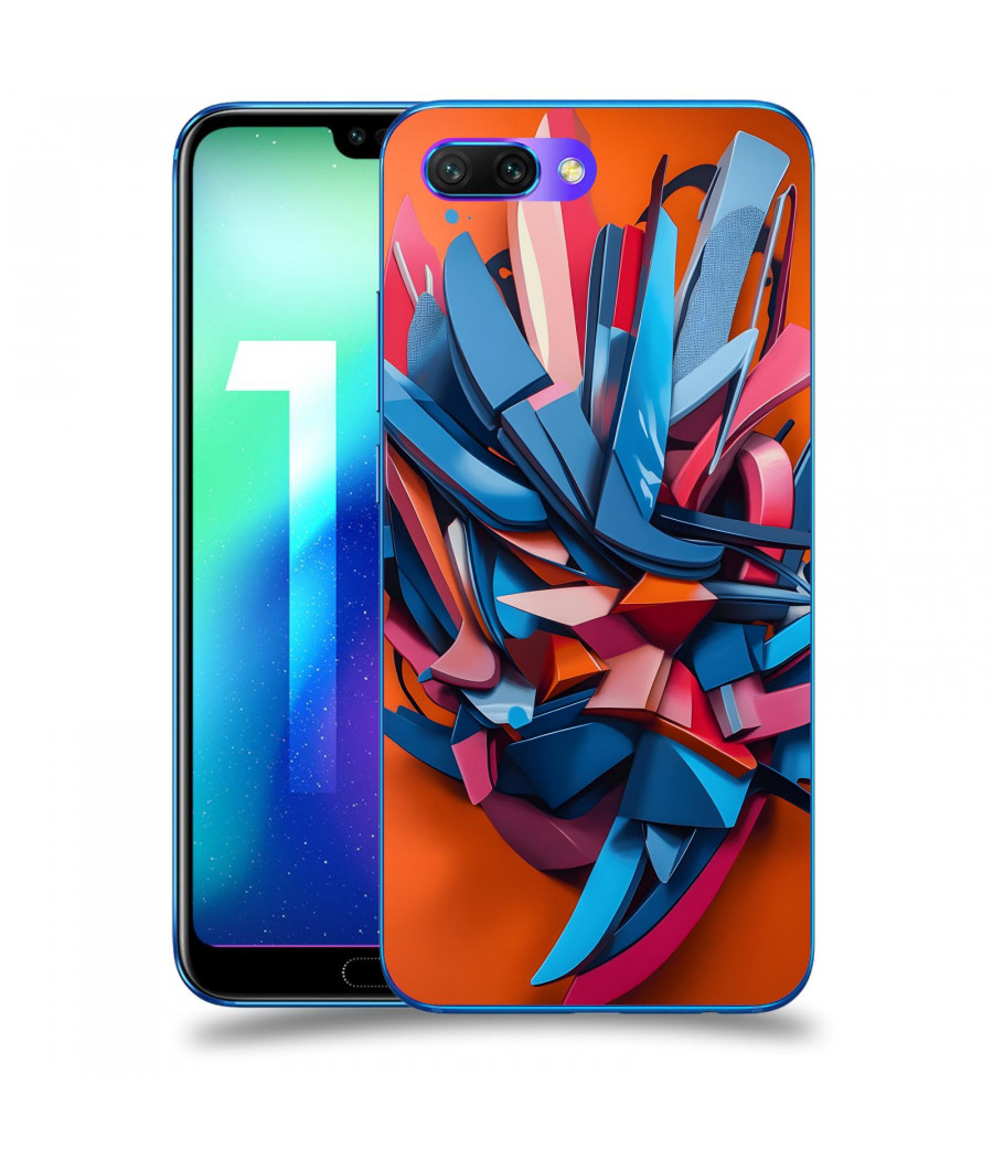 ACOVER Kryt na mobil Honor...