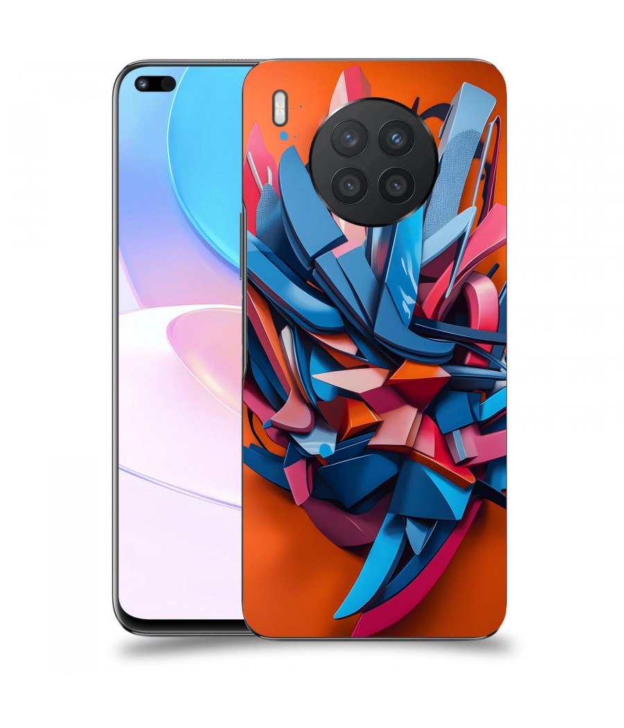 ACOVER Kryt na mobil Honor...