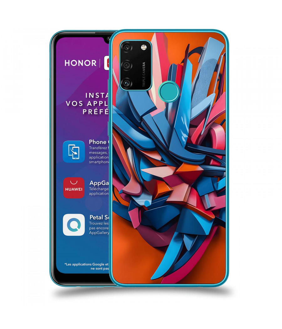 ACOVER Kryt na mobil Honor...