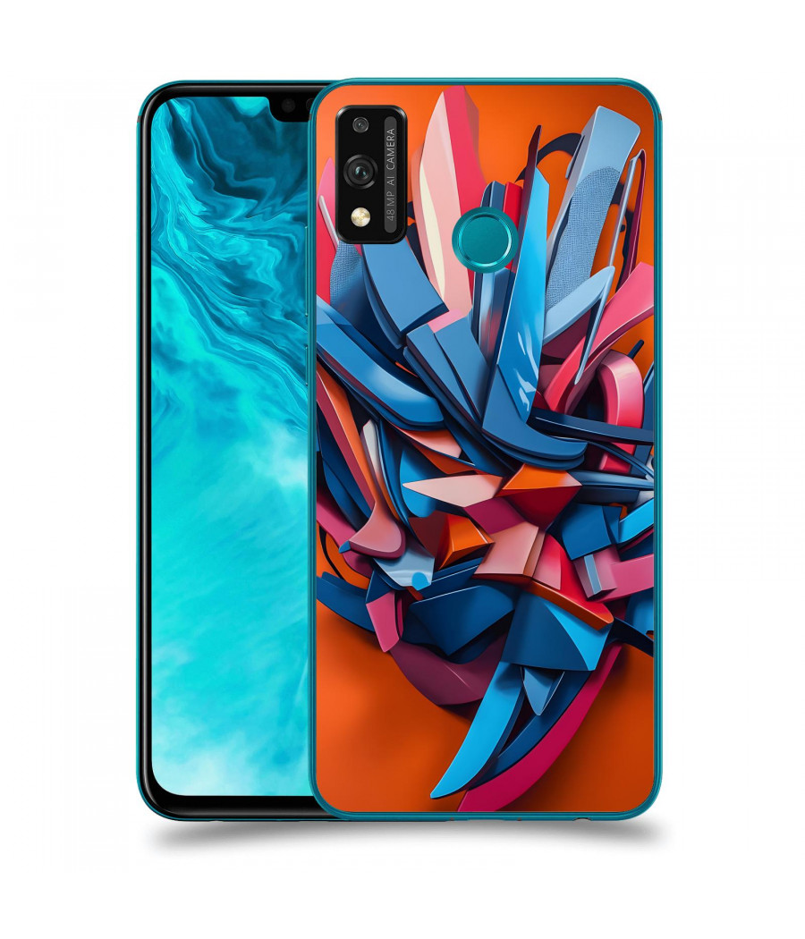 ACOVER Kryt na mobil Honor...