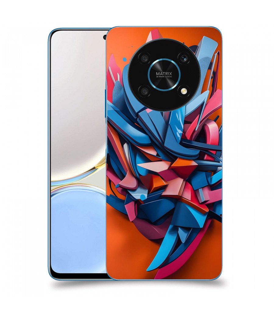 ACOVER Kryt na mobil Honor...