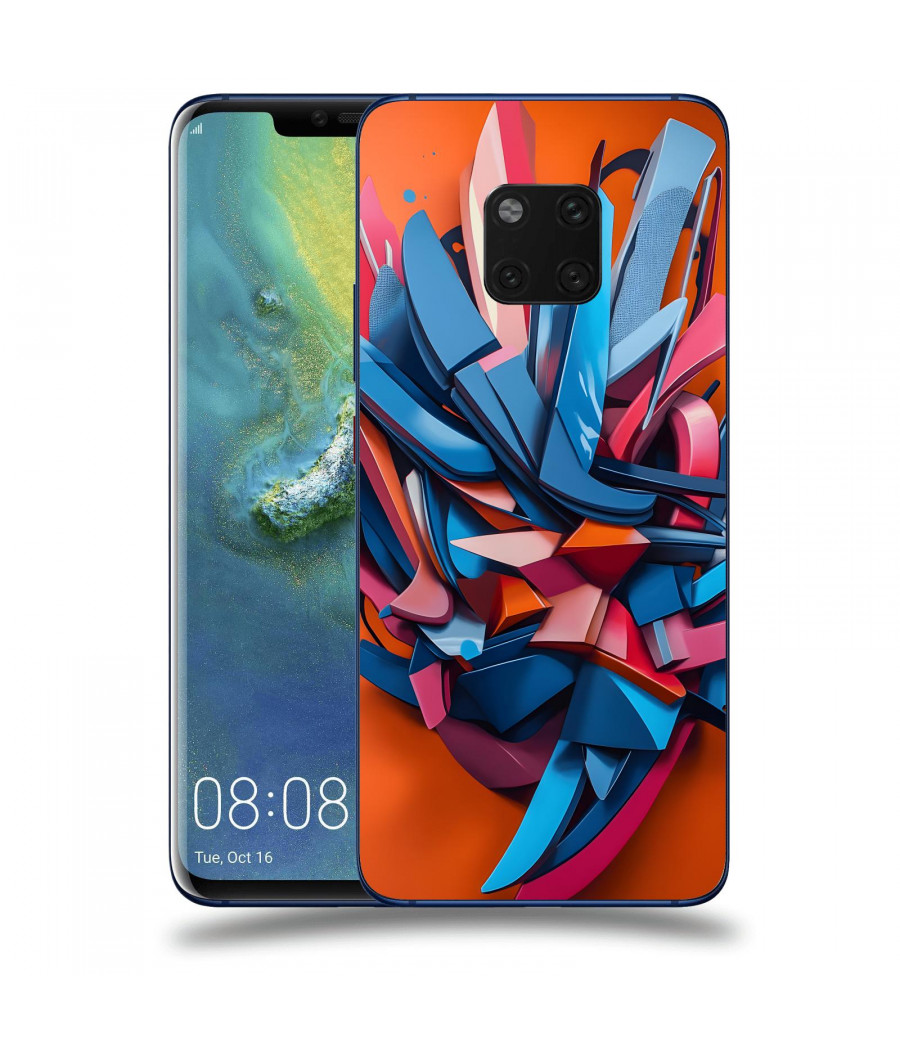ACOVER Kryt na mobil Huawei...
