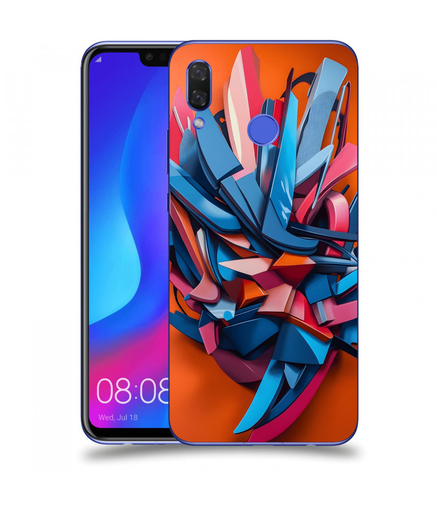 ACOVER Kryt na mobil Huawei...