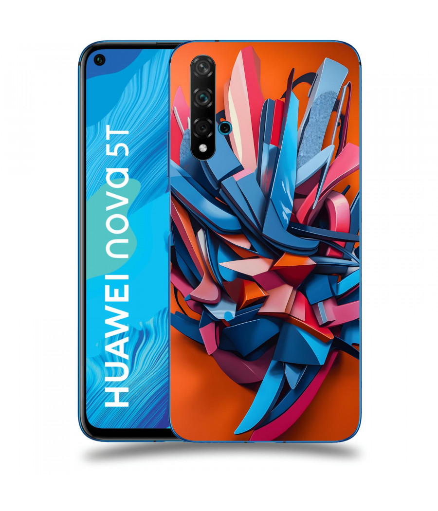 ACOVER Kryt na mobil Huawei...