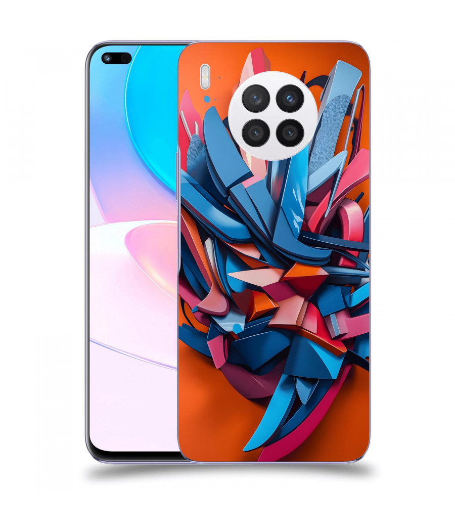 ACOVER Kryt na mobil Huawei...