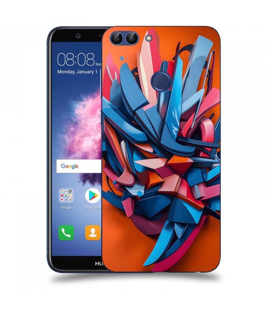 ACOVER Kryt na mobil Huawei...