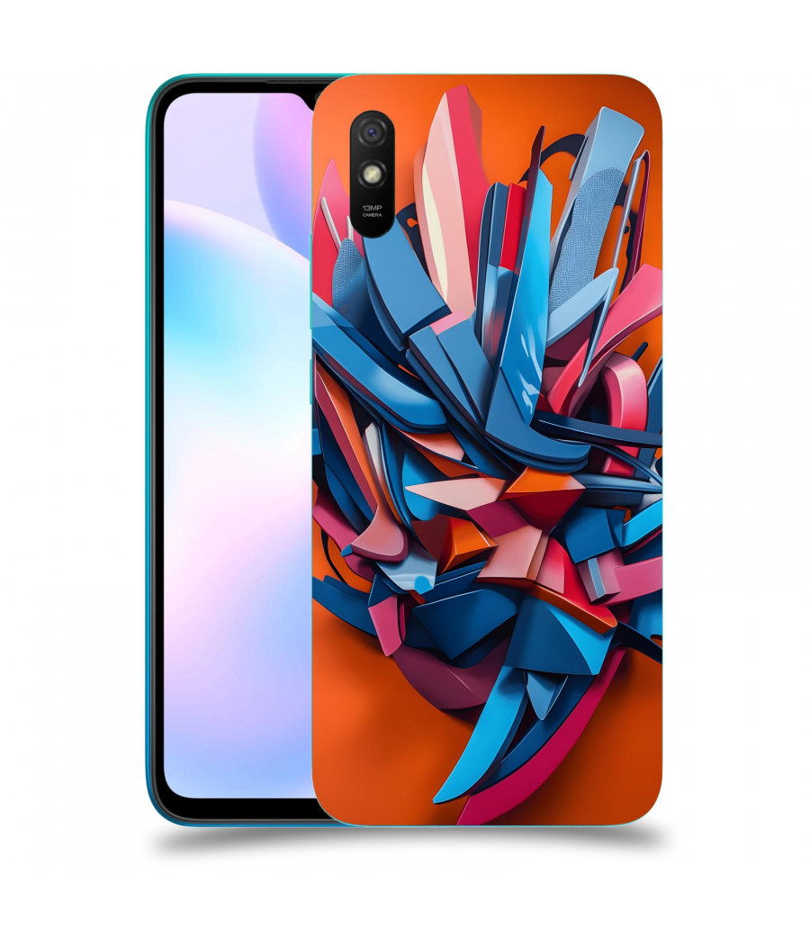 ACOVER Kryt na mobil Xiaomi...